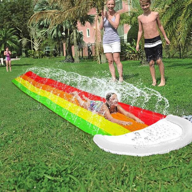 Kids Water Slide Toy