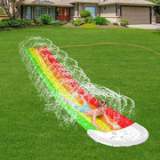 Kids Water Slide Toy